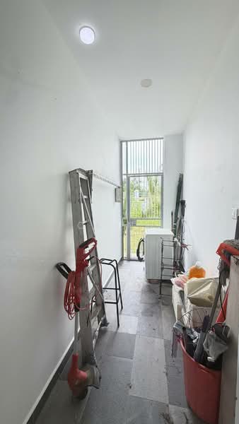 Cluster House for Sale in Eco Botanic (Iskandar Puteri (Nusajaya)) - CK Ng - Interior - PropertyGuru.com.my