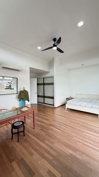Cluster House for Sale in Eco Botanic (Iskandar Puteri (Nusajaya)) - CK Ng - Bedroom - PropertyGuru.com.my