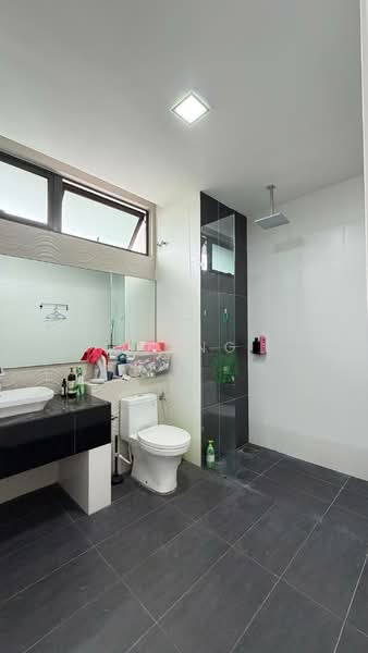 Cluster House for Sale in Eco Botanic (Iskandar Puteri (Nusajaya)) - CK Ng - Bathroom - PropertyGuru.com.my