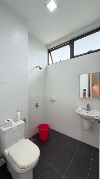 Cluster House for Sale in Eco Botanic (Iskandar Puteri (Nusajaya)) - CK Ng - Bathroom - PropertyGuru.com.my