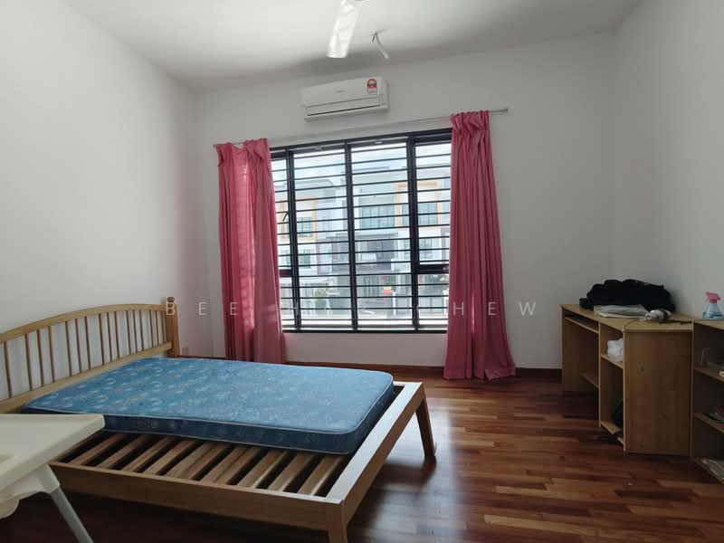 Rumah Teres 2 Tingkat untuk Dijual di Setia Alam (Selangor) - Bee Har Chew - Bedroom - PropertyGuru.com.my