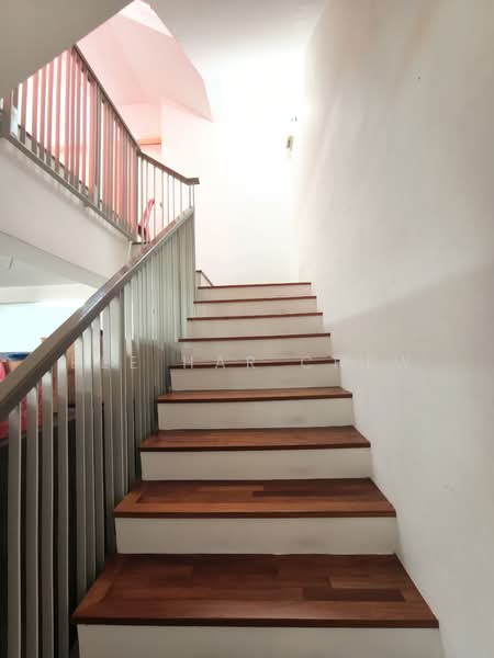Rumah Teres 2 Tingkat untuk Dijual di Setia Alam (Selangor) - Bee Har Chew - Interior - PropertyGuru.com.my