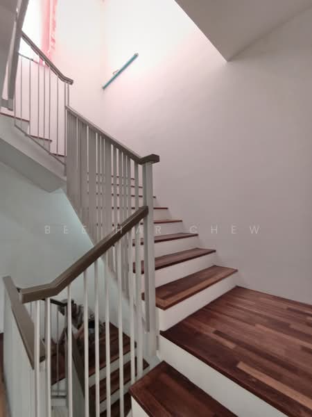 Rumah Teres 2 Tingkat untuk Dijual di Setia Alam (Selangor) - Bee Har Chew - Interior - PropertyGuru.com.my