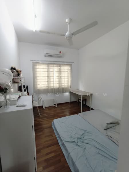 Rumah Teres 2 Tingkat untuk Dijual di Setia Alam (Selangor) - Bee Har Chew - Bedroom - PropertyGuru.com.my