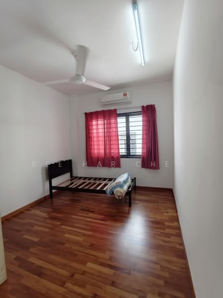 Rumah Teres 2 Tingkat untuk Dijual di Setia Alam (Selangor) - Bee Har Chew - Bedroom - PropertyGuru.com.my