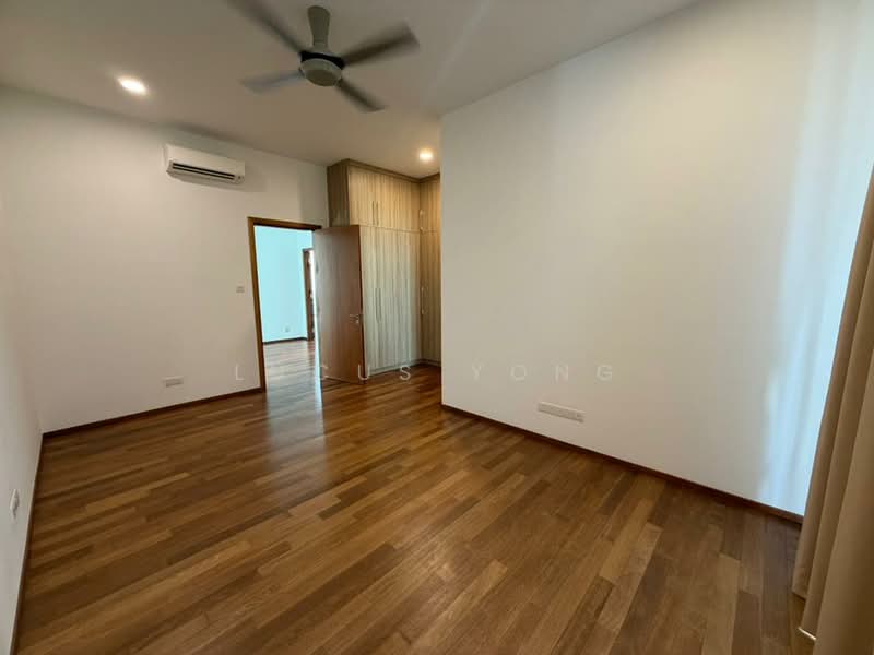 Bungalow for Rent in Ampang (Kuala Lumpur) - Lucus Yong - Bedroom - PropertyGuru.com.my