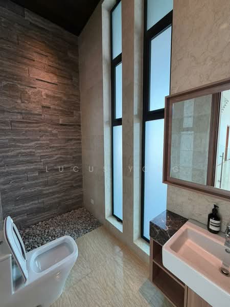 Bungalow for Rent in Ampang (Kuala Lumpur) - Lucus Yong - Bathroom - PropertyGuru.com.my