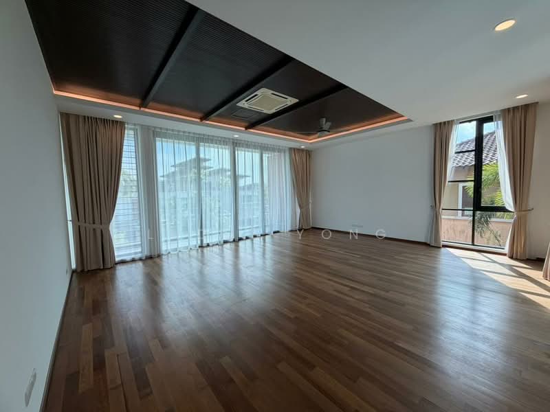 Bungalow for Rent in Ampang (Kuala Lumpur) - Lucus Yong - Living Room - PropertyGuru.com.my