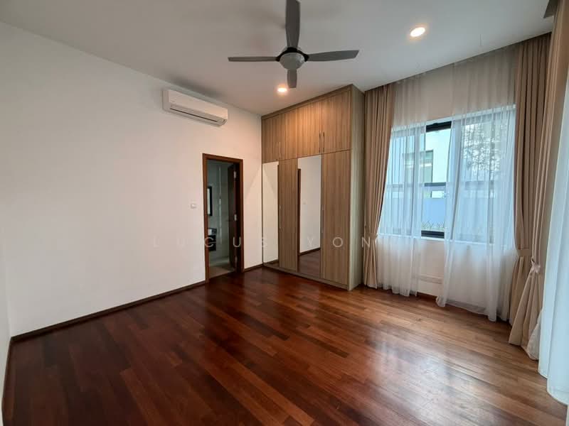 Bungalow for Rent in Ampang (Kuala Lumpur) - Lucus Yong - Bedroom - PropertyGuru.com.my