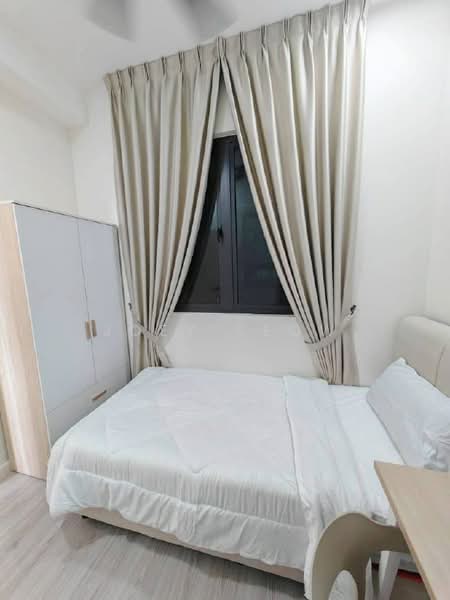 Servis Apartment untuk Disewa di Meta City - Joey Seow - Bedroom - PropertyGuru.com.my