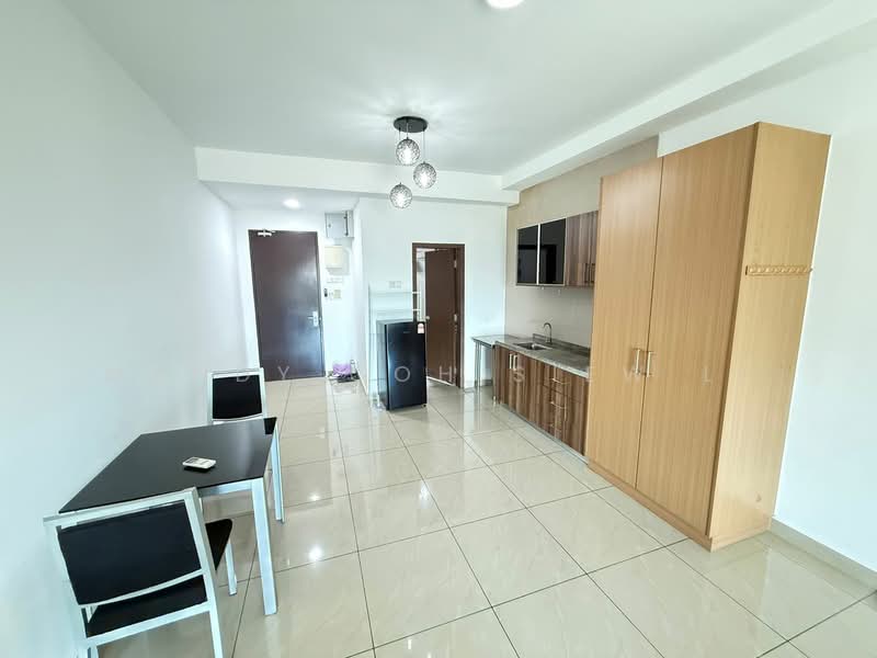 Servis Apartment untuk Disewa di D'Secret Garden (Pangsapuri Kempas Indah) - Mandy Goh Siew Li - Interior - PropertyGuru.com.my