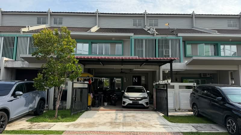 2-storey Terraced House for Sale in Taman Salak Perdana (Dengkil) - Nurain . - PropertyGuru.com.my