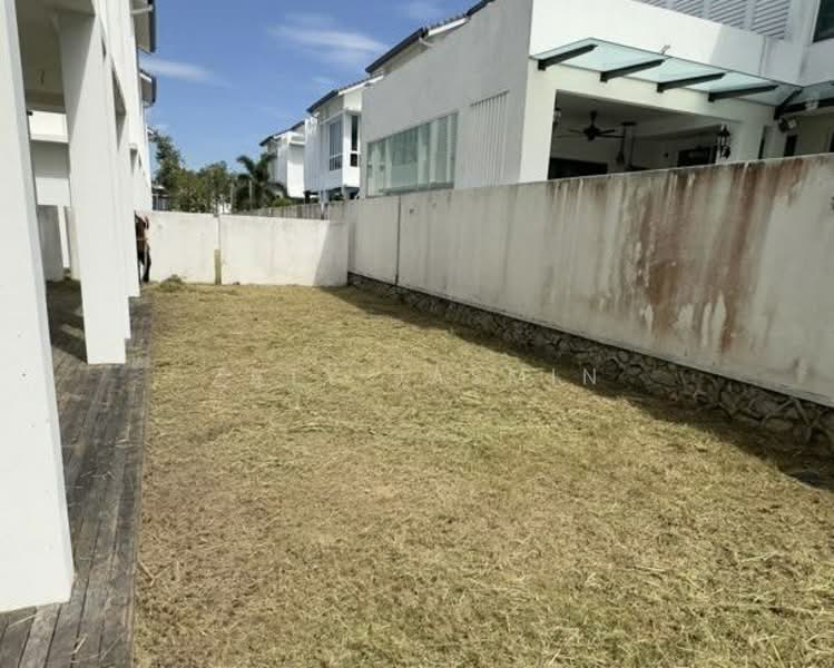 Semi-Detached House for Sale in Bandar Sri Sendayan (Negeri Sembilan) - Zaty Jasmin - Exterior - PropertyGuru.com.my