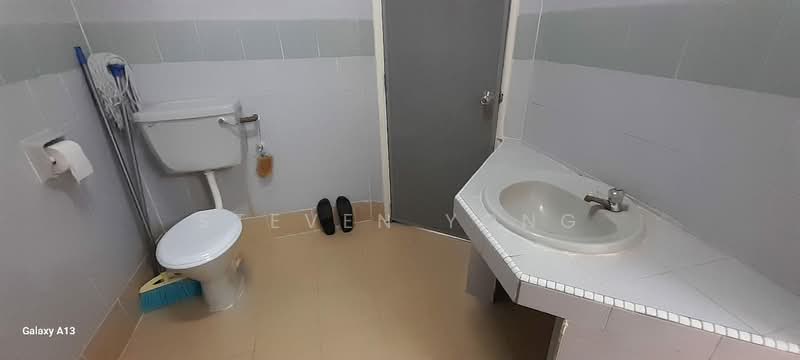 Terraced House for Rent in Bandar Sungai Long (Selangor) - Steven Yong - Bathroom - PropertyGuru.com.my