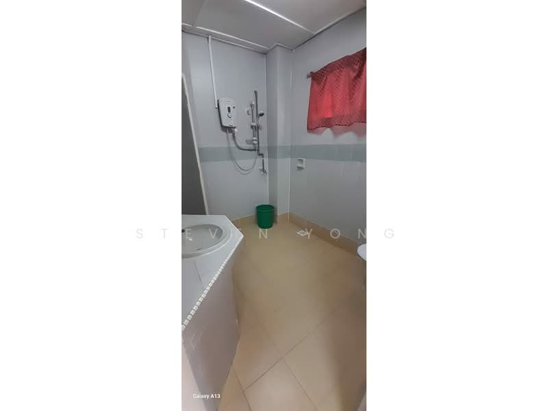 Terraced House for Rent in Bandar Sungai Long (Selangor) - Steven Yong - Bathroom - PropertyGuru.com.my