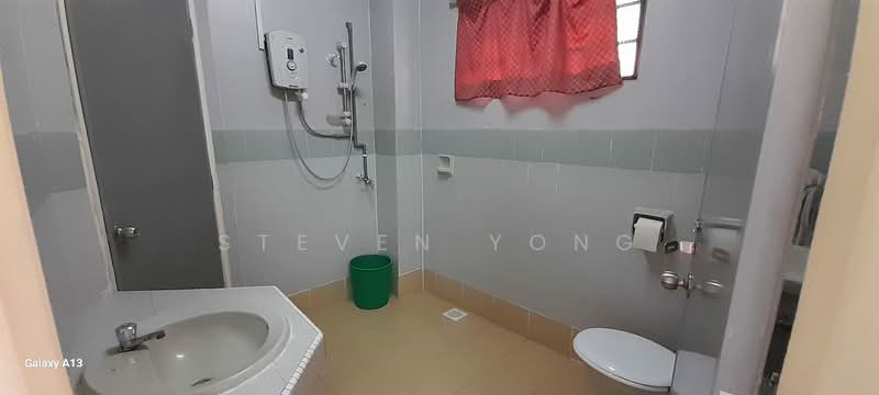 Terraced House for Rent in Bandar Sungai Long (Selangor) - Steven Yong - Bathroom - PropertyGuru.com.my