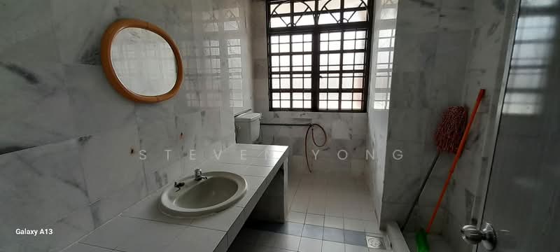 Terraced House for Rent in Bandar Sungai Long (Selangor) - Steven Yong - Bathroom - PropertyGuru.com.my