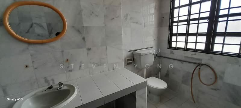 Terraced House for Rent in Bandar Sungai Long (Selangor) - Steven Yong - Bathroom - PropertyGuru.com.my