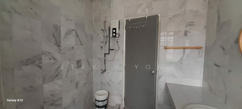 Terraced House for Rent in Bandar Sungai Long (Selangor) - Steven Yong - Bathroom - PropertyGuru.com.my
