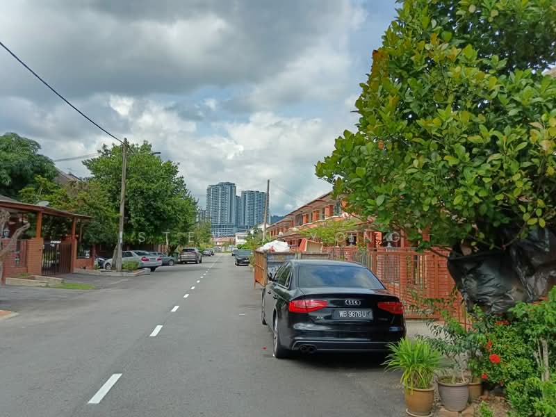 Terraced House for Rent in Bandar Sungai Long (Selangor) - Steven Yong - Exterior - PropertyGuru.com.my