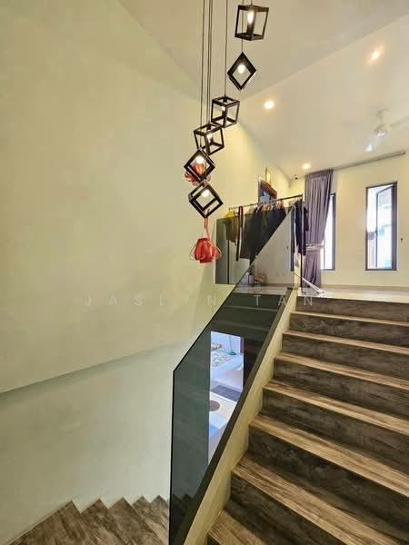 Cluster House for Sale in Taman Gaya (Ulu Tiram) - Jaslyn Tan - Interior - PropertyGuru.com.my