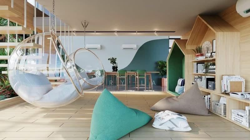 Condominium for Sale at River Park Bangsar South - Henry Lau - Interior - PropertyGuru.com.my