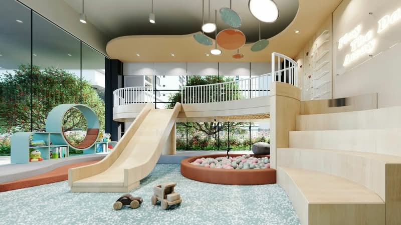 Condominium for Sale at River Park Bangsar South - Henry Lau - Interior - PropertyGuru.com.my