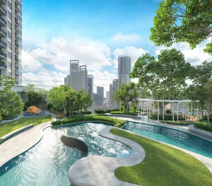 Condominium for Sale at River Park Bangsar South - Henry Lau - Exterior - PropertyGuru.com.my