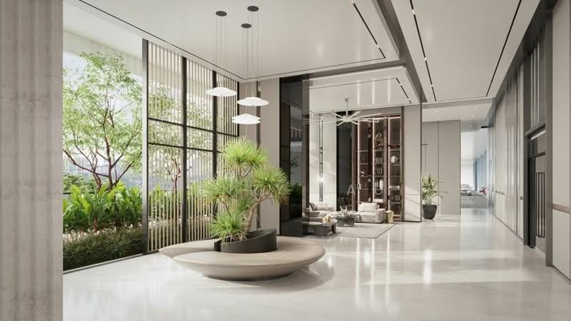 Condominium for Sale at River Park Bangsar South - Henry Lau - Lobby - PropertyGuru.com.my