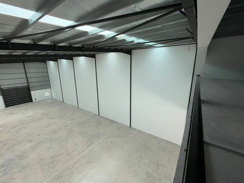 Semi-D Factory for Rent in Kapar (Selangor) - Carrie Wan - Interior - PropertyGuru.com.my