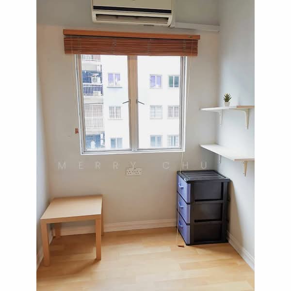 Apartment for Sale at Putri Ria Apartment - Merry Chua - Interior - PropertyGuru.com.my