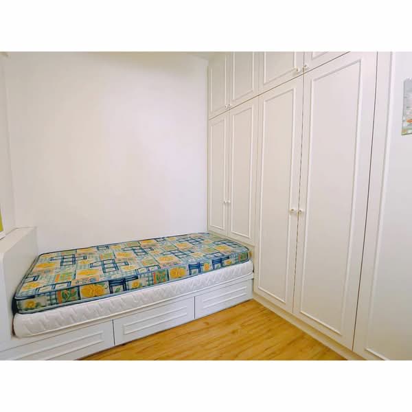 Apartment for Sale at Putri Ria Apartment - Merry Chua - Bedroom - PropertyGuru.com.my