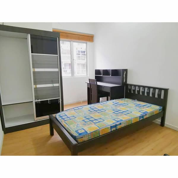 Apartment for Sale at Putri Ria Apartment - Merry Chua - PropertyGuru.com.my