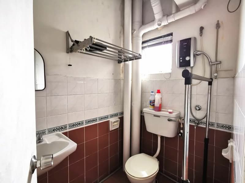 Apartment for Sale at Putri Ria Apartment - Merry Chua - PropertyGuru.com.my