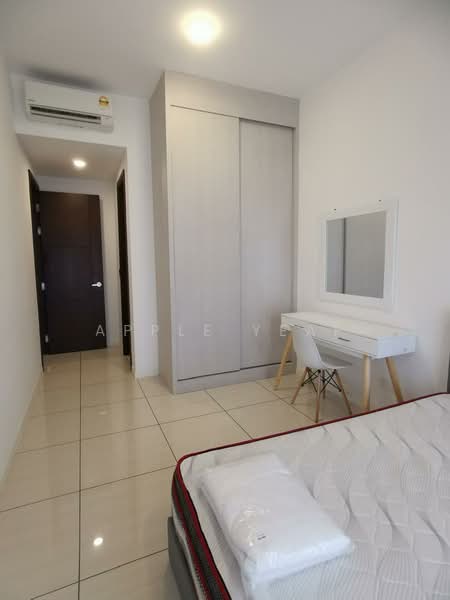 Kondominium untuk Dijual di Queens Residences Q2 @ Queens Waterfront - Apple Yeap - Bedroom - PropertyGuru.com.my