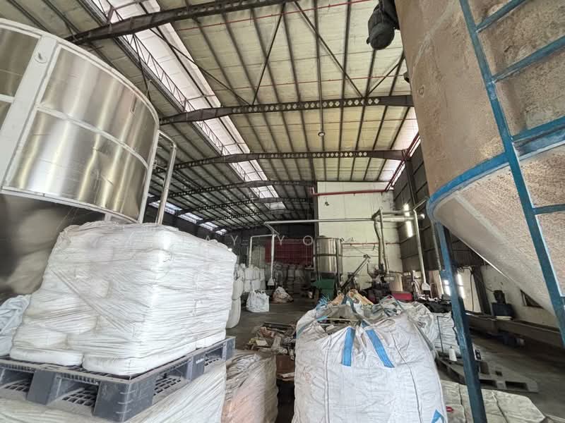 Factory for Rent in Ijok (Selangor) - Jay Yong - Interior - PropertyGuru.com.my