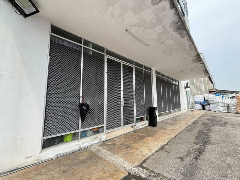 Factory for Rent in Ijok (Selangor) - Jay Yong - PropertyGuru.com.my