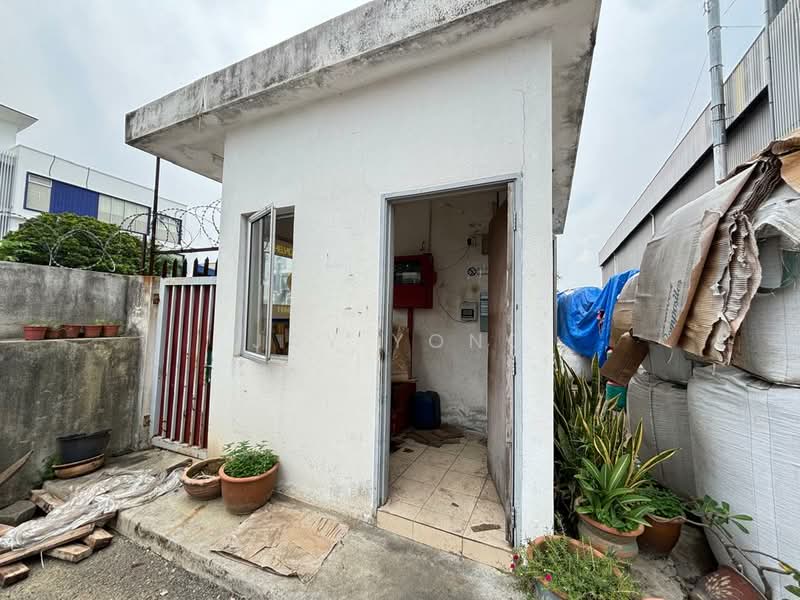 Factory for Rent in Ijok (Selangor) - Jay Yong - Exterior - PropertyGuru.com.my