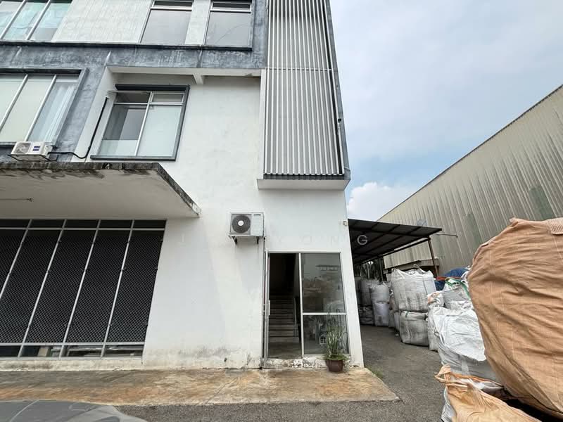 Factory for Rent in Ijok (Selangor) - Jay Yong - PropertyGuru.com.my