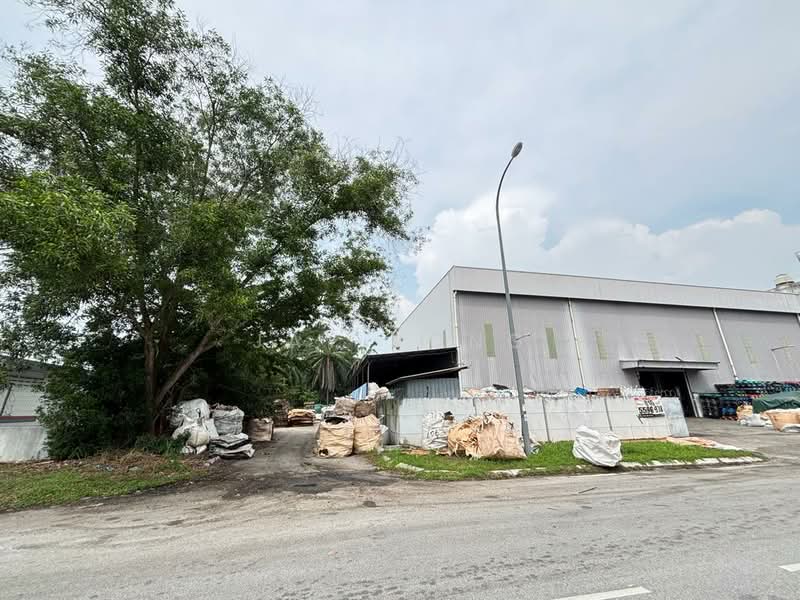 Factory for Rent in Ijok (Selangor) - Jay Yong - PropertyGuru.com.my