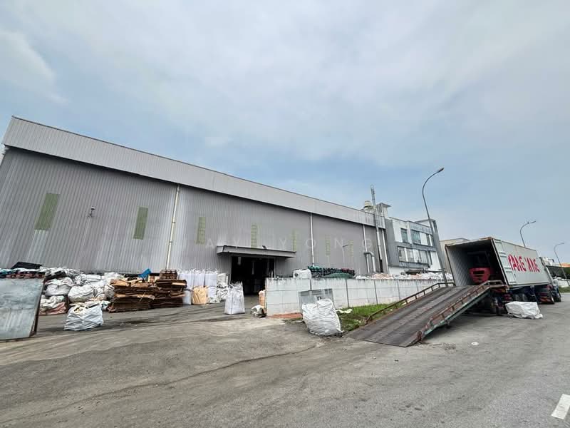 Factory for Rent in Ijok (Selangor) - Jay Yong - PropertyGuru.com.my