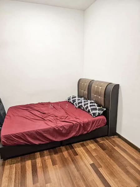 Service Residence for Sale at Renai Jelutong - Shahrul Nizam - Bedroom - PropertyGuru.com.my