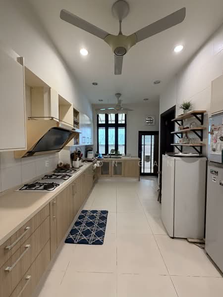 Rumah Berkembar untuk Dijual di Desa Sri Hartamas (Sri Hartamas) - Edison Gan - PropertyGuru.com.my