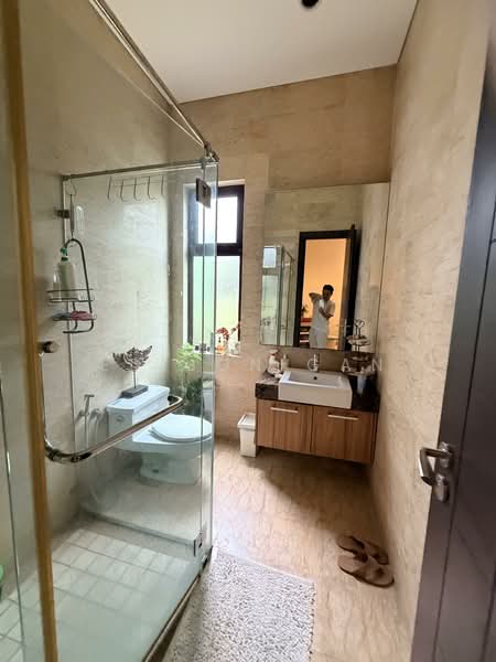 Rumah Berkembar untuk Dijual di Desa Sri Hartamas (Sri Hartamas) - Edison Gan - PropertyGuru.com.my