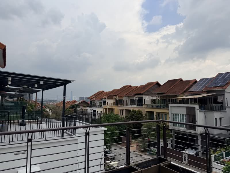 Rumah Berkembar untuk Dijual di Desa Sri Hartamas (Sri Hartamas) - Edison Gan - PropertyGuru.com.my