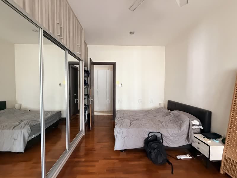 Rumah Berkembar untuk Dijual di Desa Sri Hartamas (Sri Hartamas) - Edison Gan - PropertyGuru.com.my