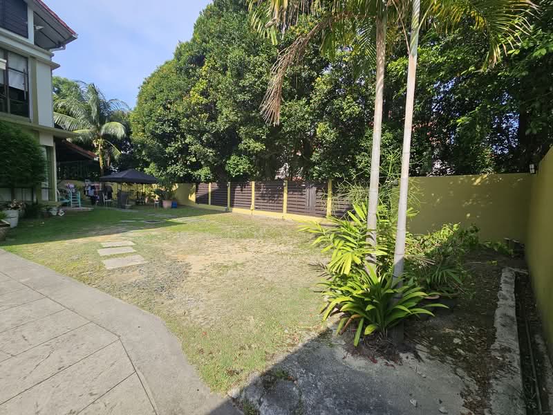 2-storey Terraced House for Sale in Bukit Jelutong (Shah Alam) - Winny Su - Exterior - PropertyGuru.com.my
