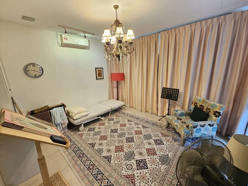 2-storey Terraced House for Sale in Bukit Jelutong (Shah Alam) - Winny Su - Interior - PropertyGuru.com.my