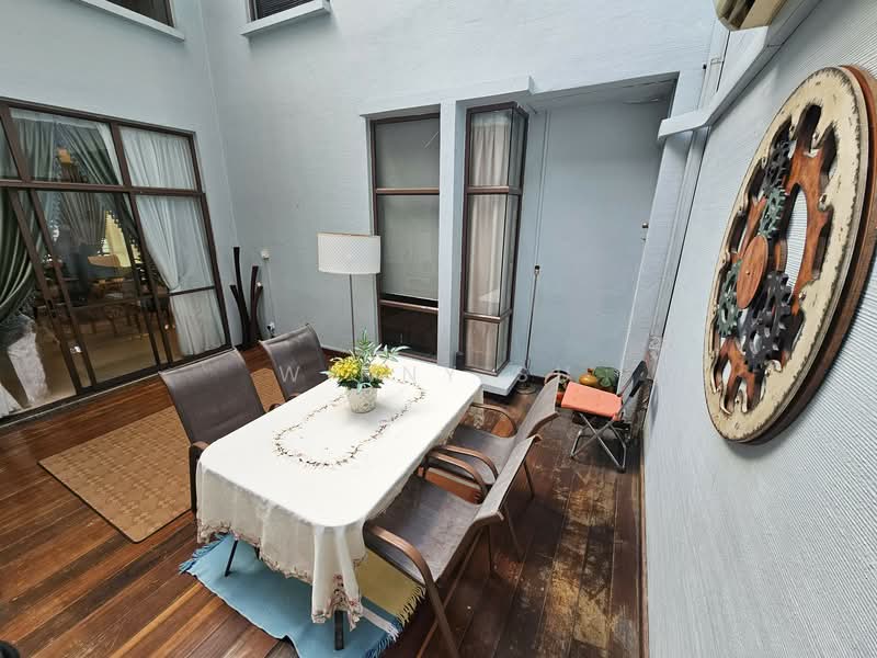2-storey Terraced House for Sale in Bukit Jelutong (Shah Alam) - Winny Su - Interior - PropertyGuru.com.my