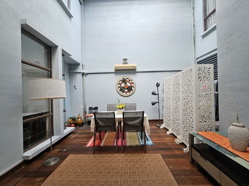 2-storey Terraced House for Sale in Bukit Jelutong (Shah Alam) - Winny Su - Interior - PropertyGuru.com.my